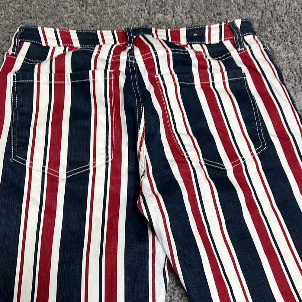 Women’s flare jeans - Picture 3 of 4